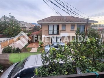 Casa en venta de 3 dorm. en Maipú