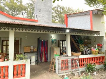Casa Quinta 3 Ambientes En Venta - Francisco Alvarez, Moreno