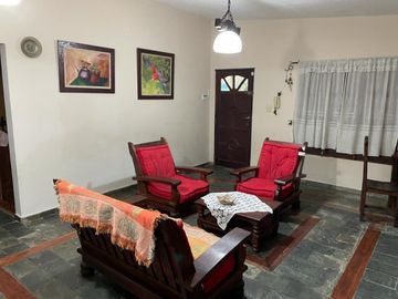 Casa Quinta 3 Ambientes En Venta - Francisco Alvarez, Moreno
