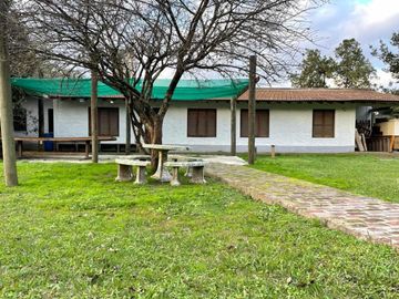 Casa Quinta 3 Ambientes En Venta - Francisco Alvarez, Moreno