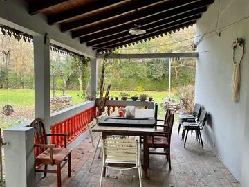 Casa Quinta 3 Ambientes En Venta - Francisco Alvarez, Moreno