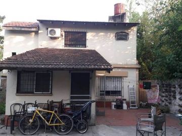 Chalet en venta en Hurlingham