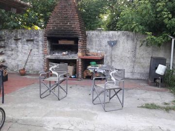 Chalet en venta en Hurlingham
