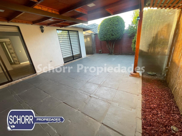 Linda casa sector las rastras, arriendo , talca