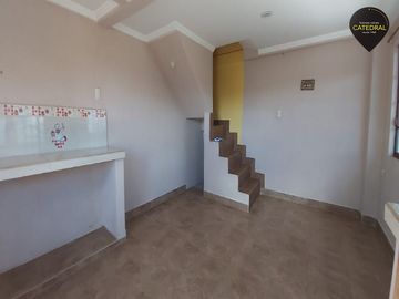 Casa de venta en Ricaurte – código:18621