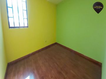 Casa de venta en Ricaurte – código:18621