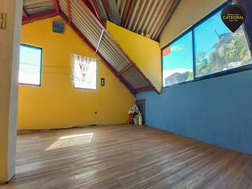 Casa de venta en Ricaurte – código:18621