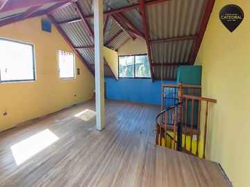 Casa de venta en Ricaurte – código:18621