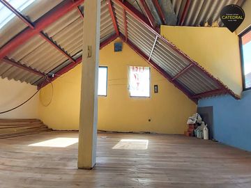 Casa de venta en Ricaurte – código:18621