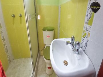 Casa de venta en Ricaurte – código:18621