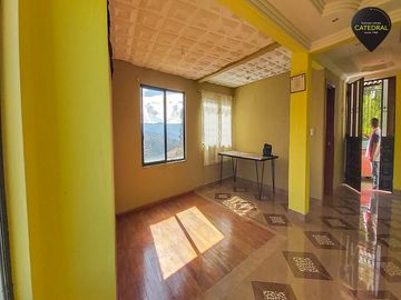Casa de venta en Ricaurte – código:18621