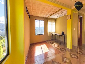 Casa de venta en Ricaurte – código:18621