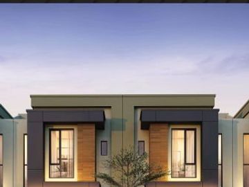 IOLA @Ayodhya Garden Rumah Modern Elegant di Kota Tangerang