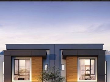 IOLA @Ayodhya Garden Rumah Modern Elegant di Kota Tangerang