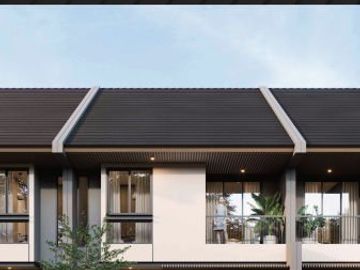 IOLA @Ayodhya Garden Rumah Modern Elegant di Kota Tangerang