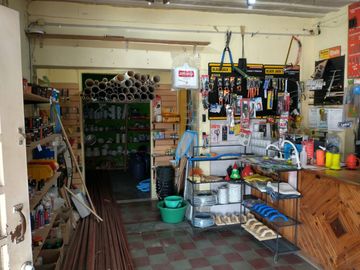 VENTA DE CASA EN Lobos