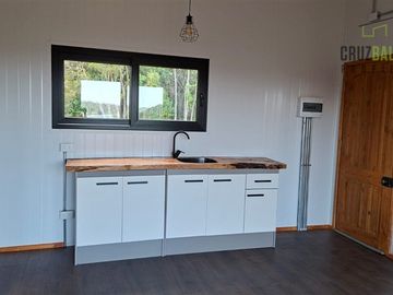 Casa en venta de 2 dorm. en Calbuco