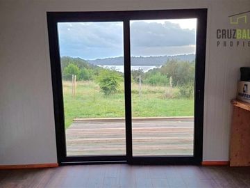 Casa en venta de 2 dorm. en Calbuco