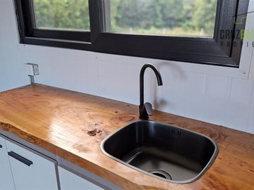 Casa en venta de 2 dorm. en Calbuco