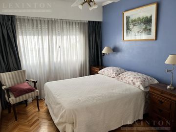 UBICADO EN LA MEJOR ZONA DE RECOLETA. RENOVADA COCINA Y BAÑOS