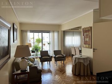 UBICADO EN LA MEJOR ZONA DE RECOLETA. RENOVADA COCINA Y BAÑOS