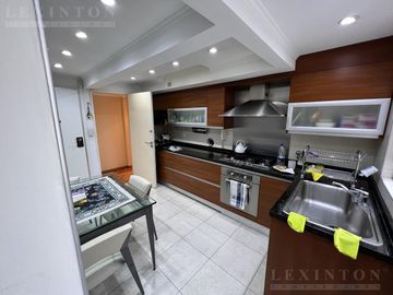 UBICADO EN LA MEJOR ZONA DE RECOLETA. RENOVADA COCINA Y BAÑOS
