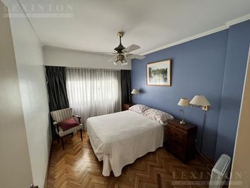 UBICADO EN LA MEJOR ZONA DE RECOLETA. RENOVADA COCINA Y BAÑOS