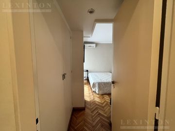 UBICADO EN LA MEJOR ZONA DE RECOLETA. RENOVADA COCINA Y BAÑOS