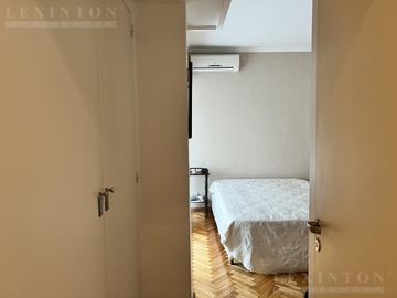 UBICADO EN LA MEJOR ZONA DE RECOLETA. RENOVADA COCINA Y BAÑOS