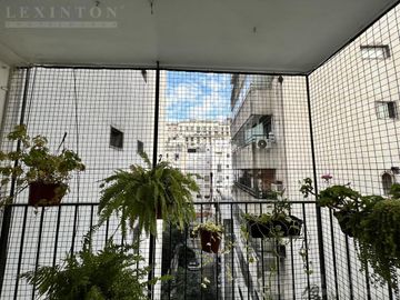 UBICADO EN LA MEJOR ZONA DE RECOLETA. RENOVADA COCINA Y BAÑOS