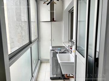 UBICADO EN LA MEJOR ZONA DE RECOLETA. RENOVADA COCINA Y BAÑOS