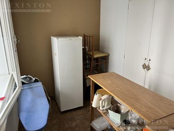 UBICADO EN LA MEJOR ZONA DE RECOLETA. RENOVADA COCINA Y BAÑOS