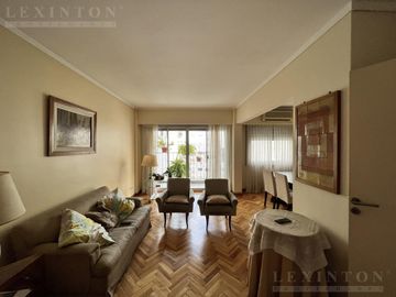 UBICADO EN LA MEJOR ZONA DE RECOLETA. RENOVADA COCINA Y BAÑOS