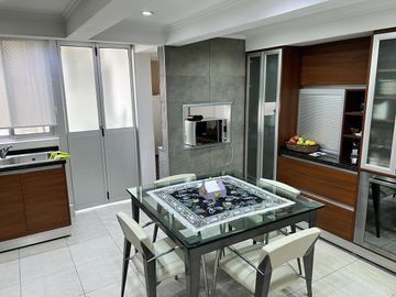 UBICADO EN LA MEJOR ZONA DE RECOLETA. RENOVADA COCINA Y BAÑOS