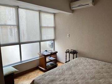 UBICADO EN LA MEJOR ZONA DE RECOLETA. RENOVADA COCINA Y BAÑOS