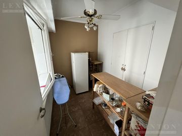 UBICADO EN LA MEJOR ZONA DE RECOLETA. RENOVADA COCINA Y BAÑOS