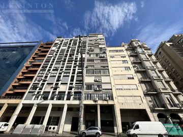 UBICADO EN LA MEJOR ZONA DE RECOLETA. RENOVADA COCINA Y BAÑOS