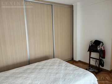UBICADO EN LA MEJOR ZONA DE RECOLETA. RENOVADA COCINA Y BAÑOS