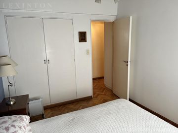 UBICADO EN LA MEJOR ZONA DE RECOLETA. RENOVADA COCINA Y BAÑOS
