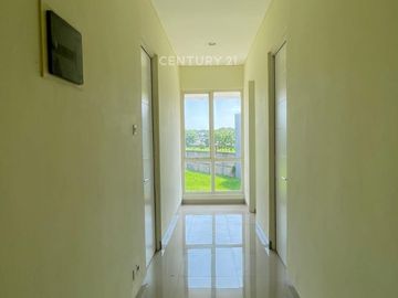 Hunian Mewah Di Cluster Samata Halaman Super Luas