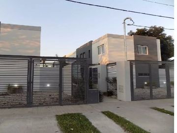 Duplex en venta en Ituzaingo Norte