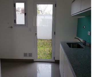Duplex en venta en Ituzaingo Norte