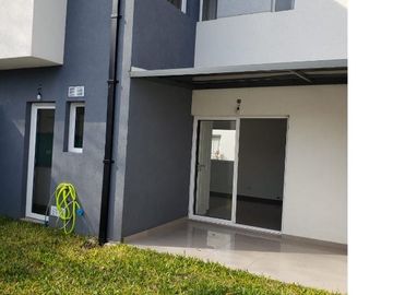 Duplex en venta en Ituzaingo Norte