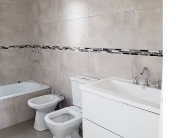 Duplex en venta en Ituzaingo Norte