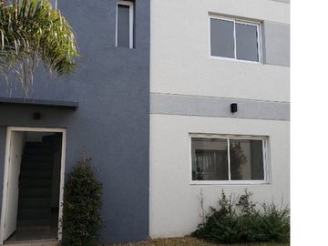 Duplex en venta en Ituzaingo Norte