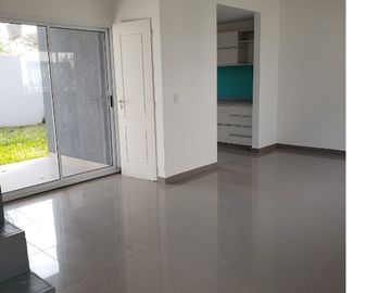 Duplex en venta en Ituzaingo Norte