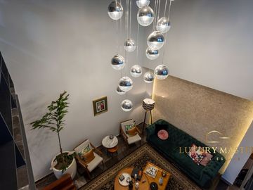 Casa en venta Alcazar