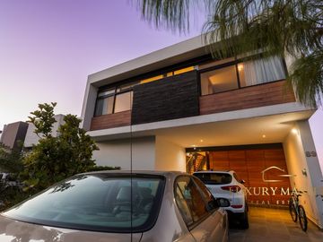 Casa en venta Alcazar