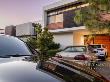 Casa en venta Alcazar