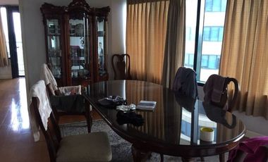 Condominium for Sale 3 Bedrooms: 3BR Flat Condo for Sale in One Rockwell East Tower Rockwell Makati